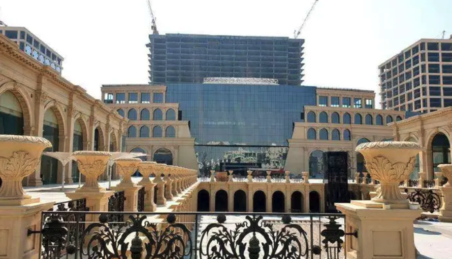 تركيب زجاج واجهات مقاولات تصاميم