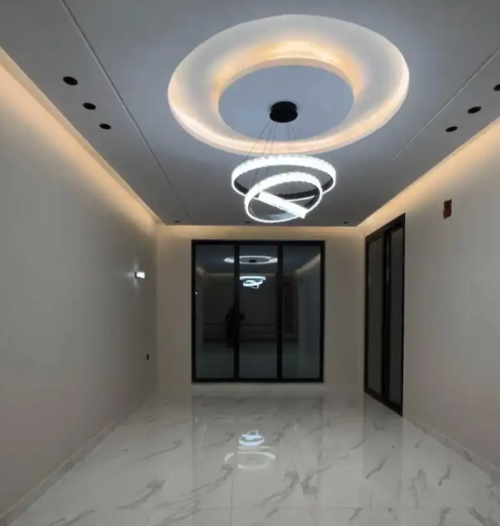 ادوار مكرره vip تشطيبات فاخره حي الرحاب