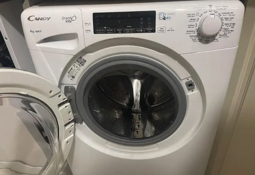 غسالة اتوماتيك كاندي