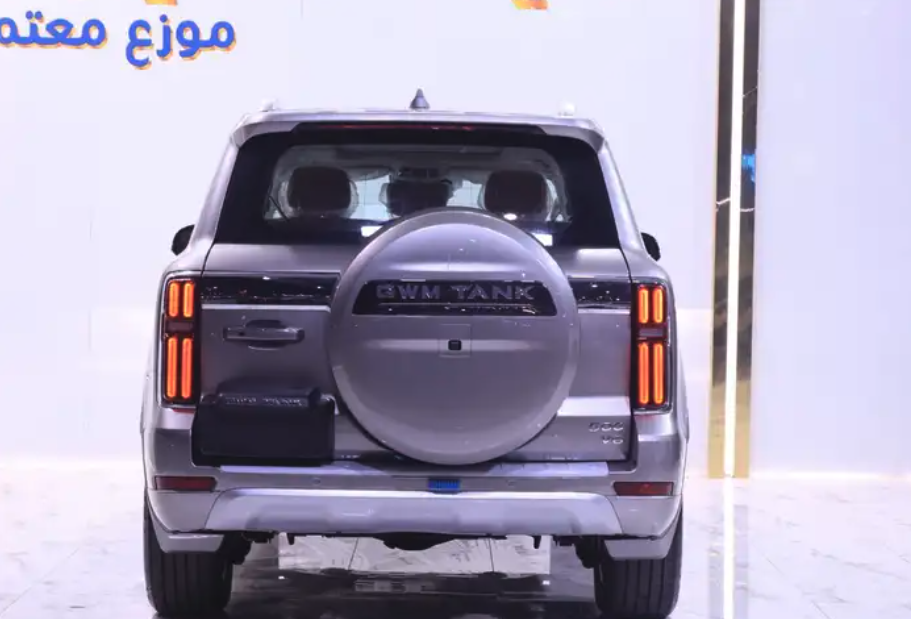 تانك 500 فل كامل 2026 عروض اخر العام