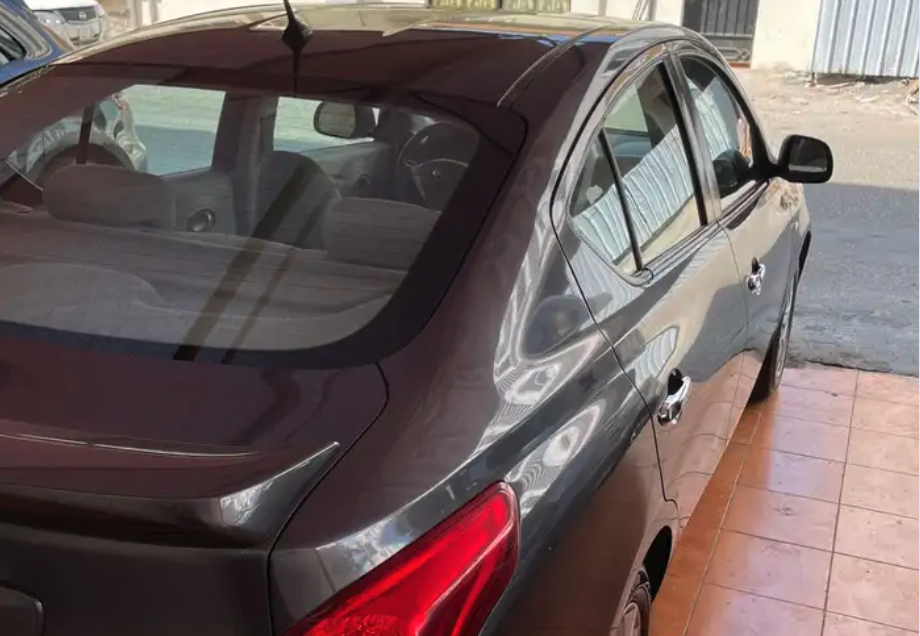 نيسان صني 2023