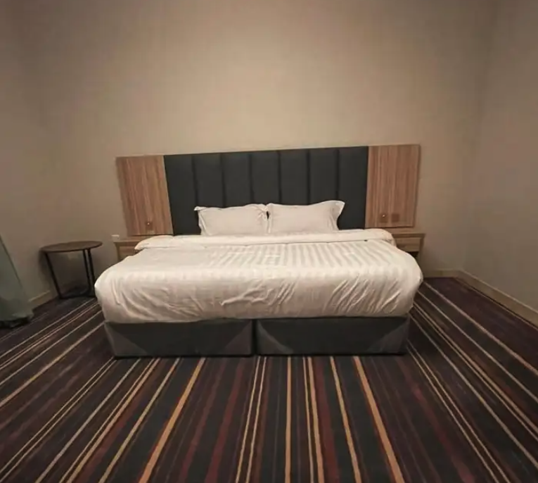 شقق مفروشة للايجار الشهري