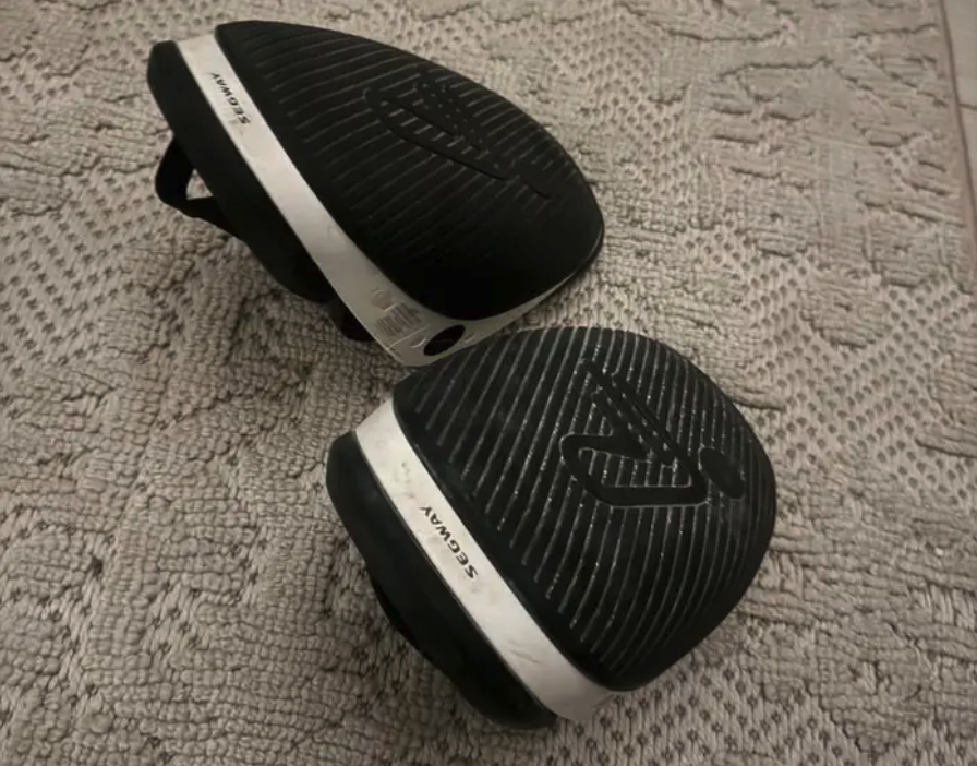 سكوتر SGWY الذكي حالته ممتازه