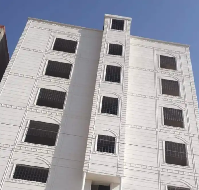 لياسه ملونه