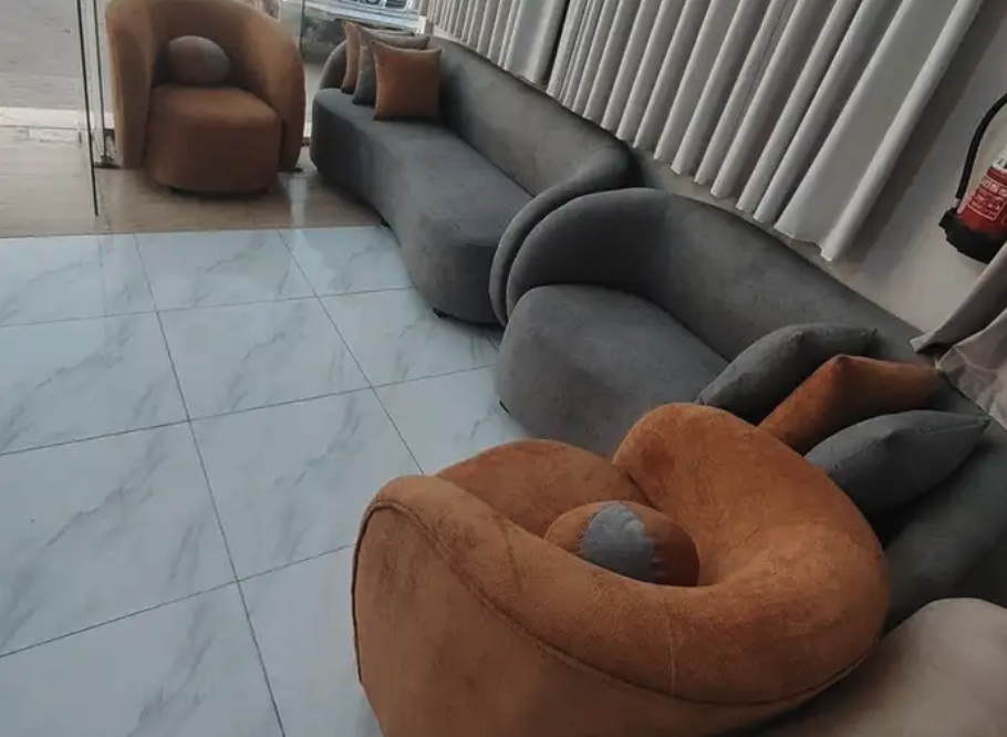 كنب جديد مودرن