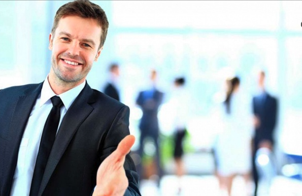 مطلوب مندوب مبيعات سيراميك