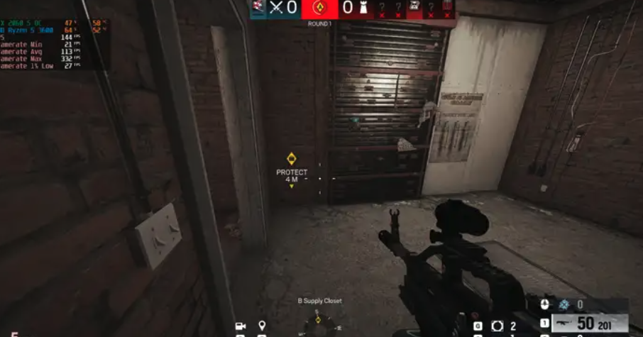 بي سي اللعاب (PC gaming ) RTX 2060 Super OC 8GB