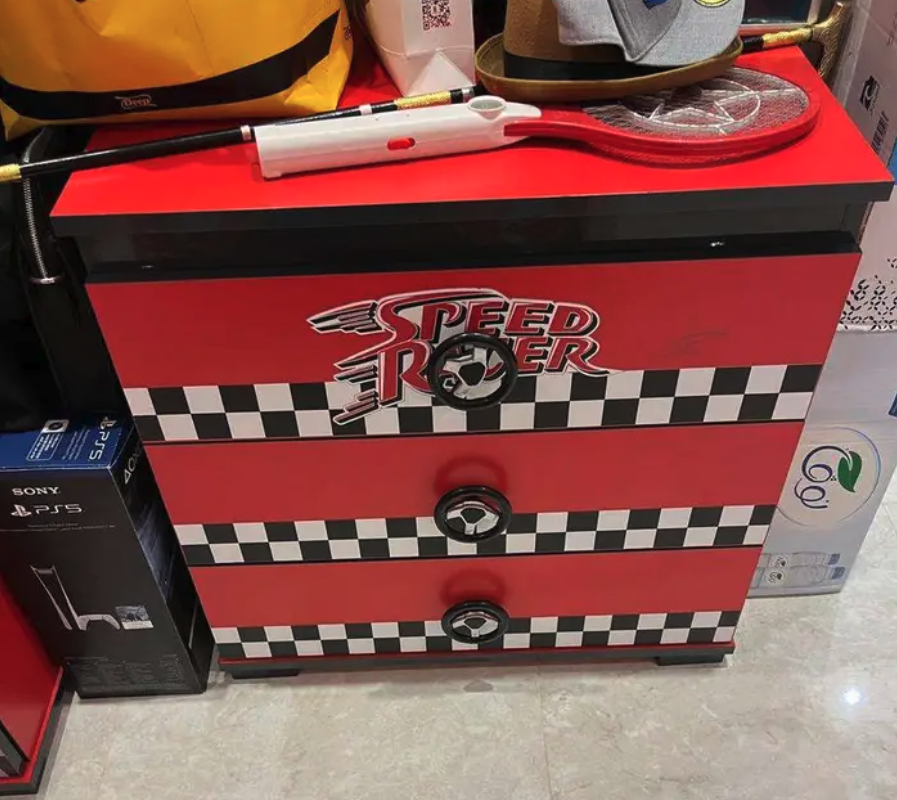 إعلان بيع غرفة نوم أطفال