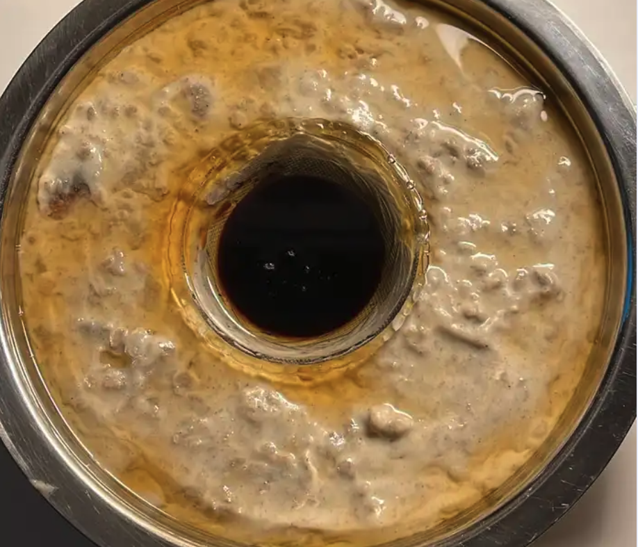 اكلات شعبيه