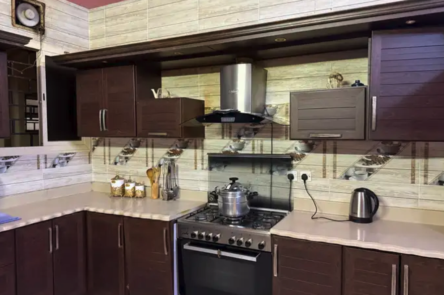 مطبخ كامل صاج للبيع