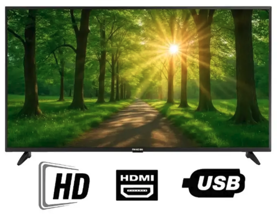 شاشة 32 بوصه