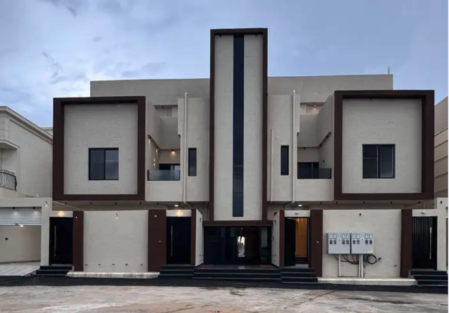 للبيع شقه دور ثانى 6 غرف vip من 500 الف حى الزهور ابها