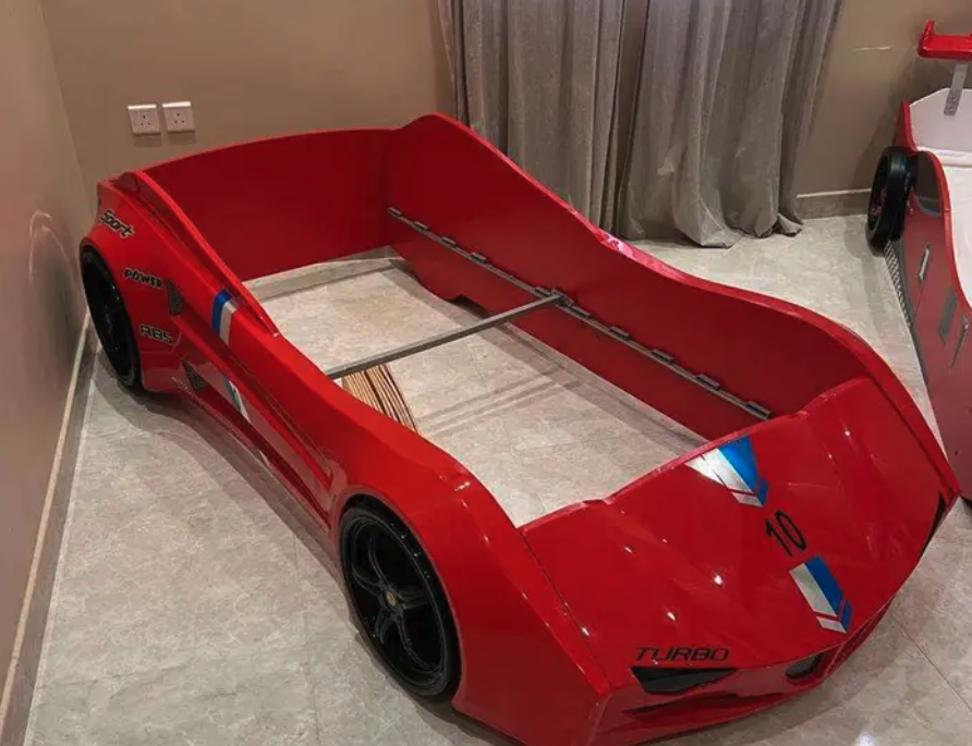 إعلان بيع غرفة نوم أطفال