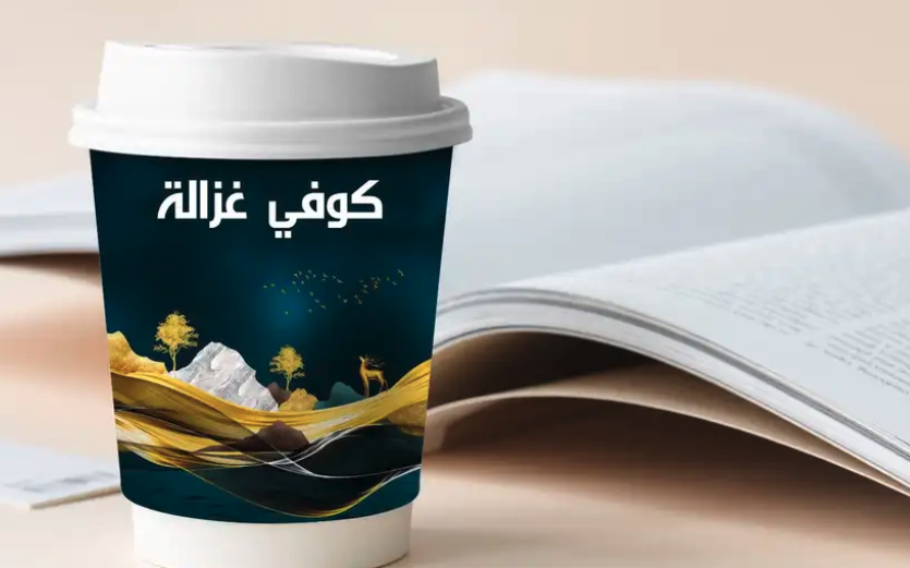 كافة انواع المطبوعات والدعاية والإعلان