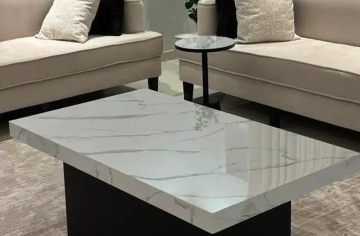 طاوله ضيوف تقديم