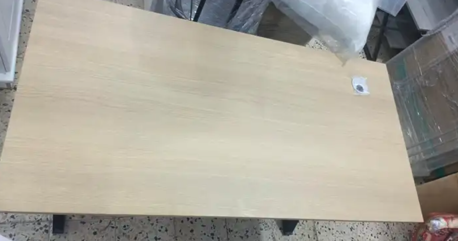 طاوله بيسي خشب