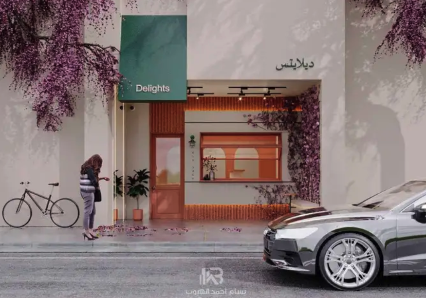 مهندس معماري وديكور بخبرة 4 سنوات في التصميم المعماري والداخ