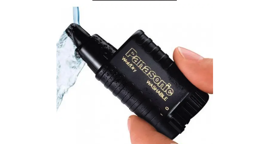 مكينة حلاقة DINGLING ضمان سنتين