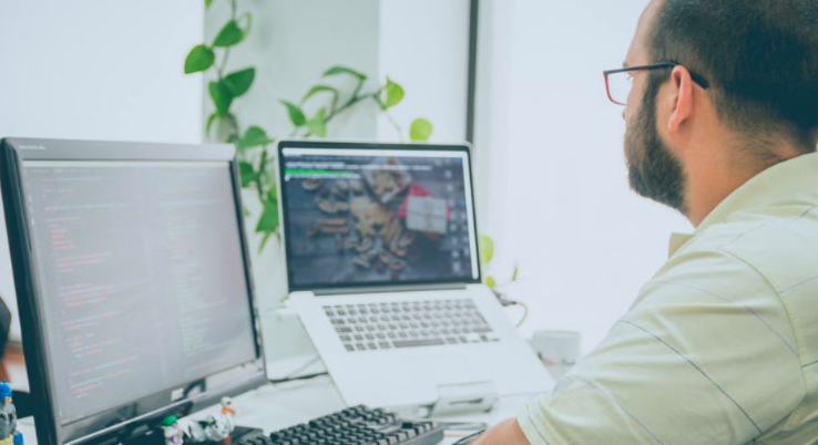 مطلوب مطور ionic angular للمساعدة في تطوير مشروع جاهز