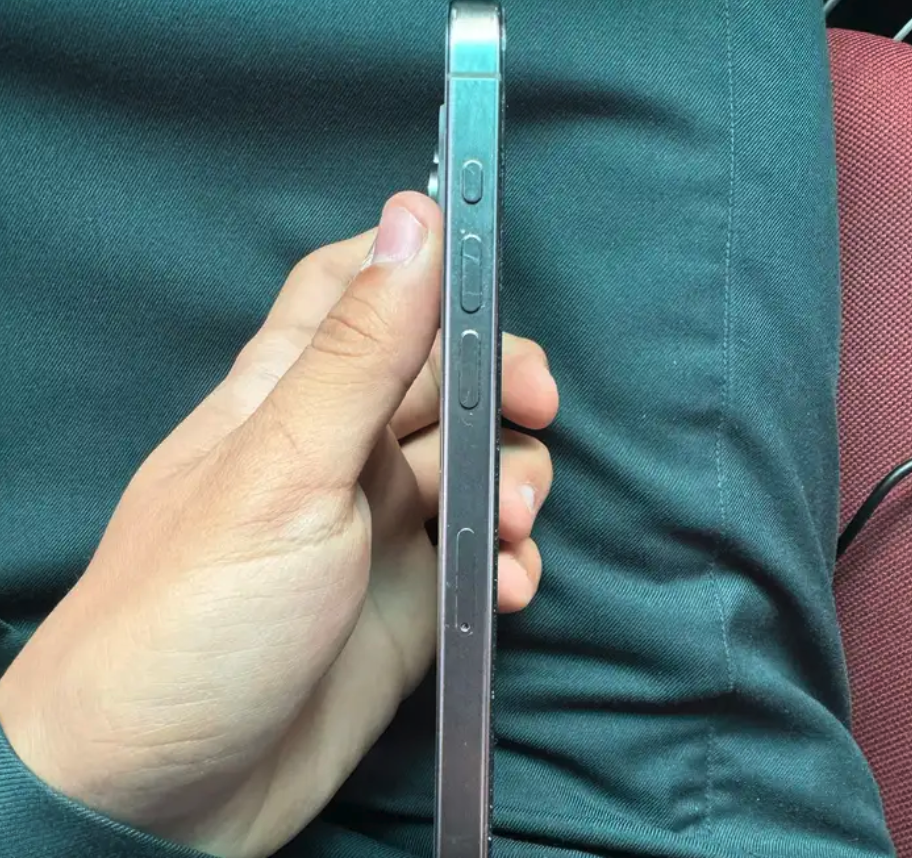 ايفون 15 برو ماكس