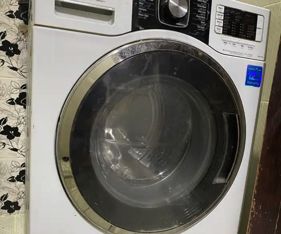 تم التخفيض غسالة اوتماتيك دايو