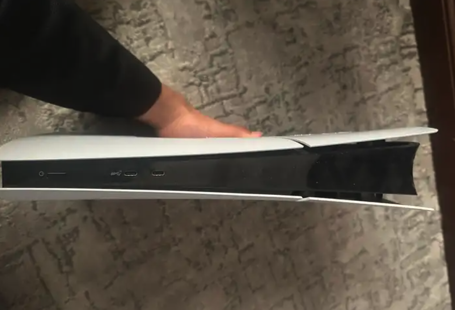 سوني 5 للبيع