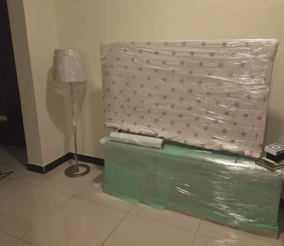 شركة نقل عفش بالدمام والخبر مع الفك والتركيب والتغليف