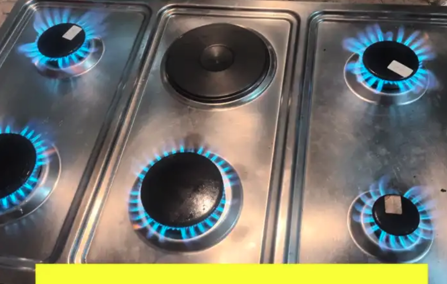 صيانة وإصلاح منزلي افران الغاز والكهرباء وقطع غيار الافران