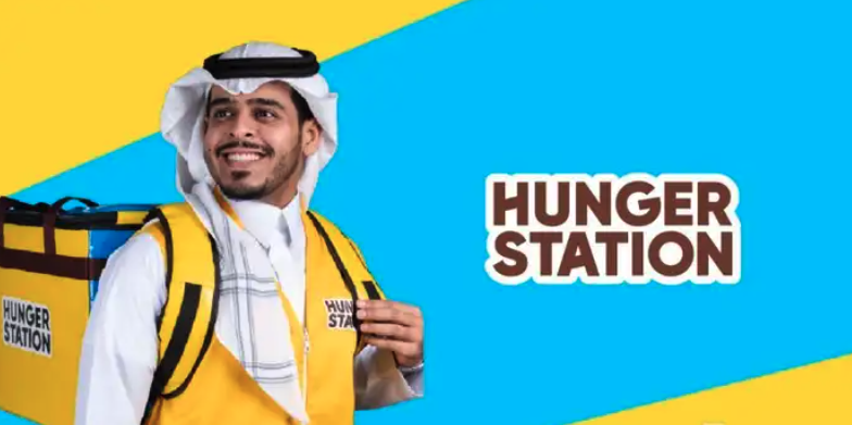 تسجيل نشاطك في جميع تطبيقات التوصيل