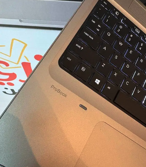 افضل لاب للمحاسبين والأعمال المكتبة HP ProBook 650 G3