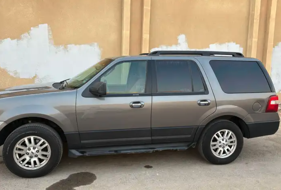 فورد اكسبيدشن قصير دبل للبيع