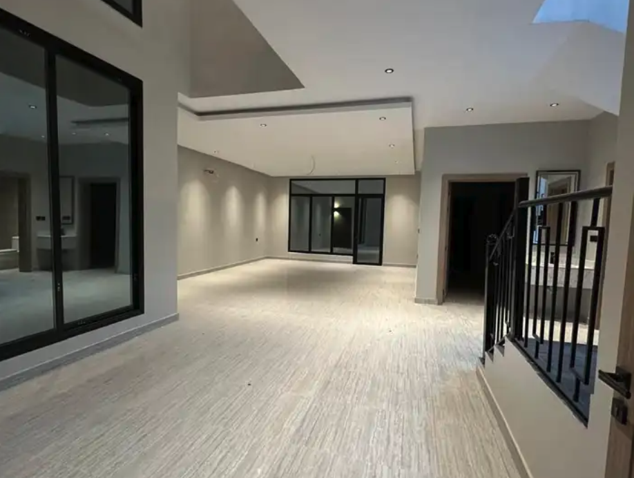 للايجار فيلا دبلكس منفصل الهفوف الدانة