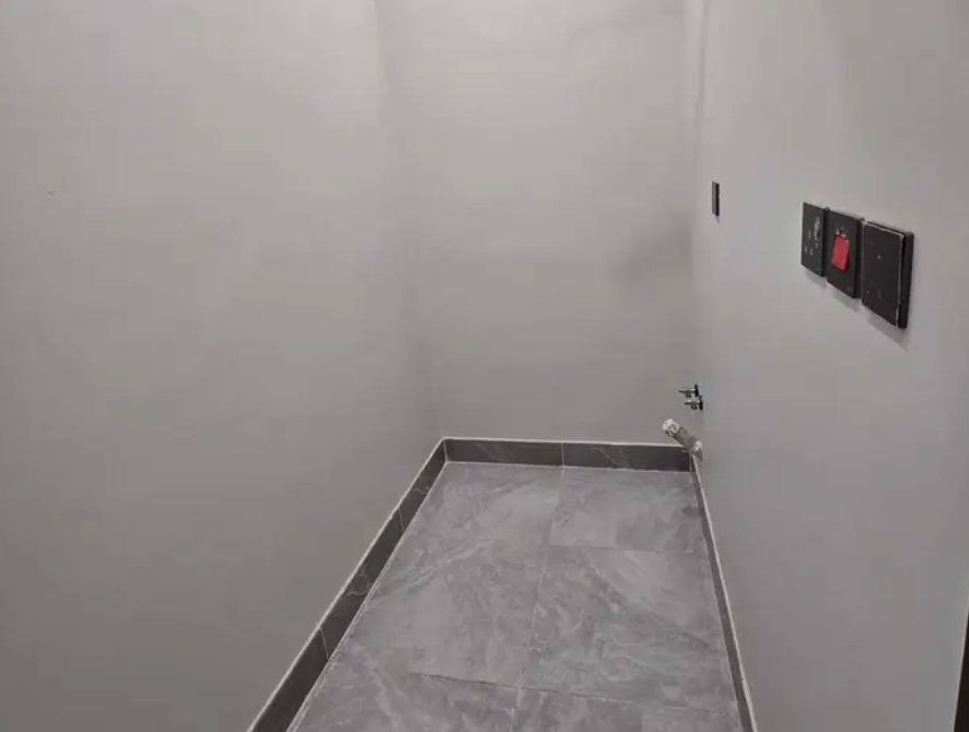 شقة للبيع حي المروة بجدة