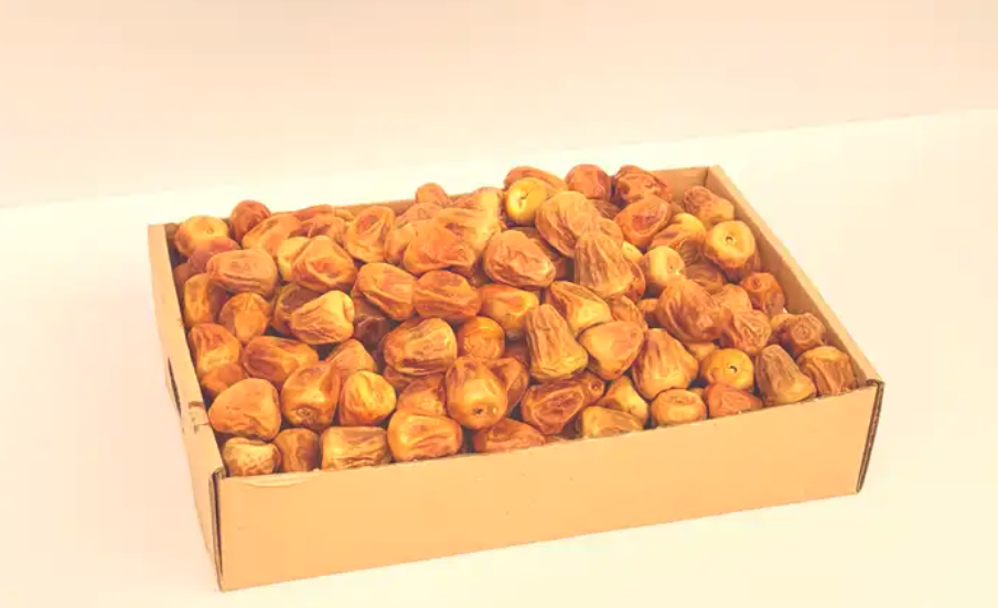 تمر سكري مفلت جالكس رطب