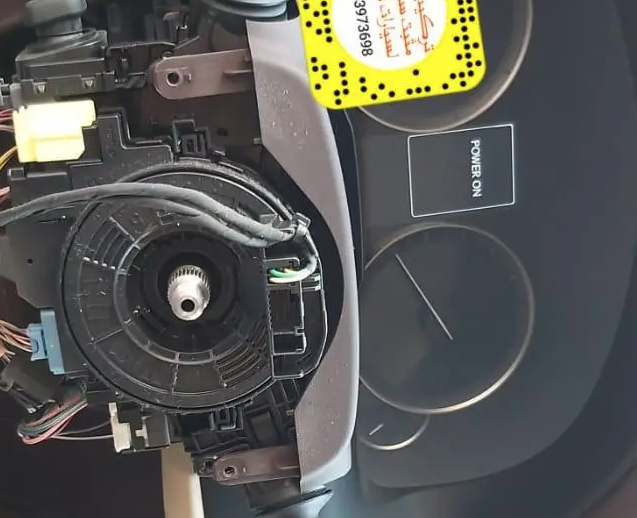 شريحة الأيرباق والبوري لسيارات تويوتا ولكزس ضمان 6 شهور