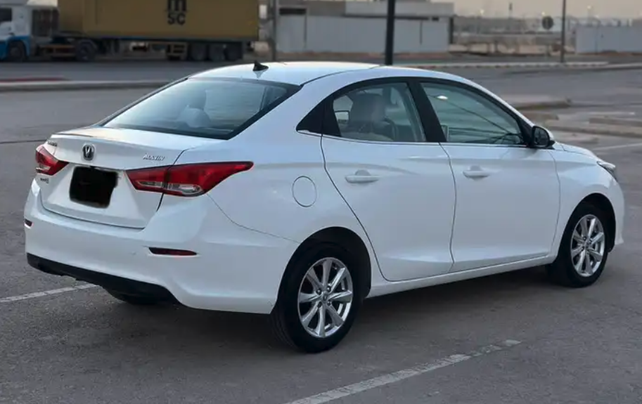 شانجان سفن فل كامل .