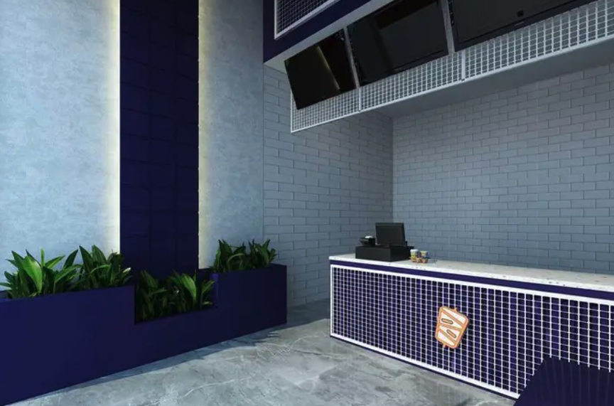 مصمم ديكور داخلى