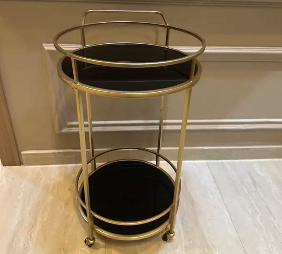 عربية تقديم