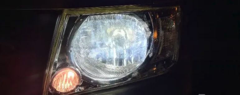 انوار ليد LED لجميع السيارات