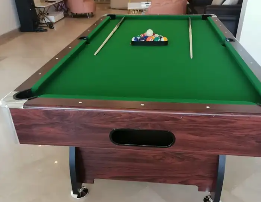 بلياردو 8 قدم