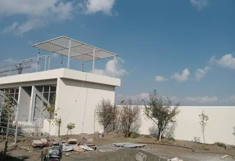 أفضل أسعار المظلات والسواتر والبرجولات بجودة عالية