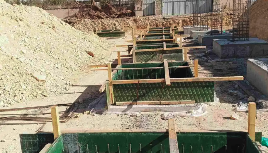 مقاولات عامه