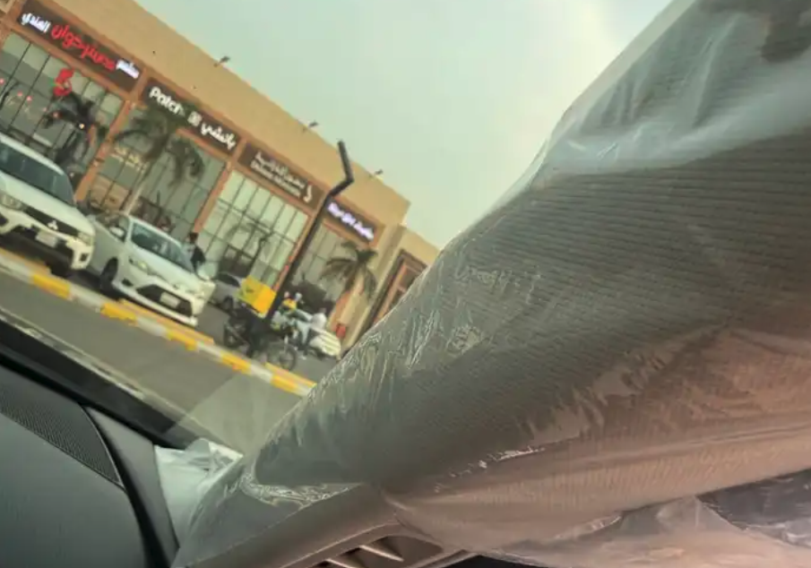 مازدا 6 موديل 2022 فل كامل