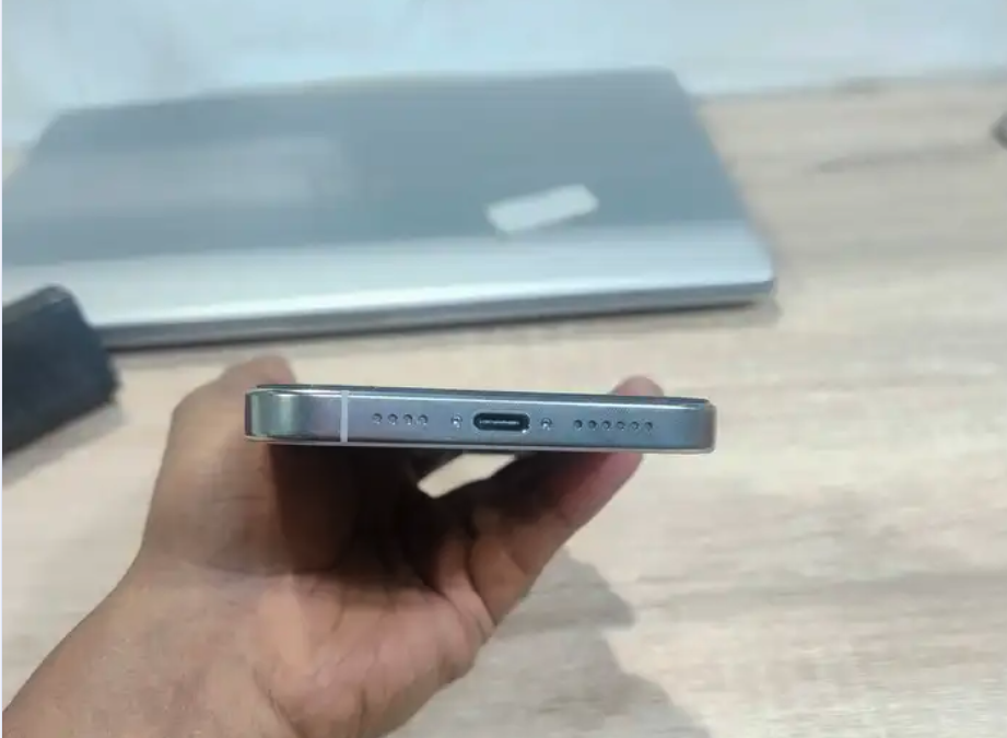 Iphone 16 Pro Max 256 Gb