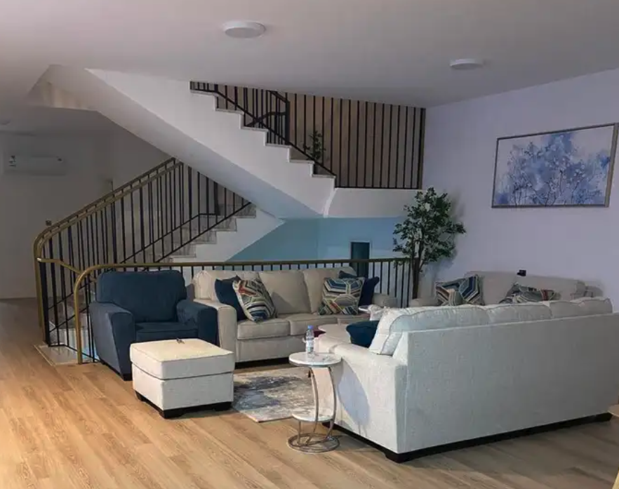 فيلا للبيع في المدينة المنورة حي الرانوناء