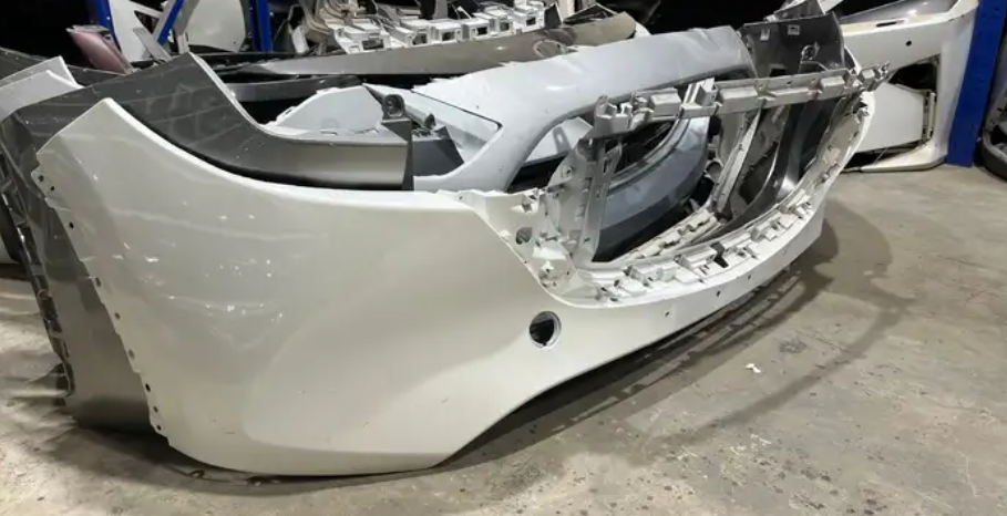 صدام مازدا CX5 2024 اصلي وكالة مستخدم