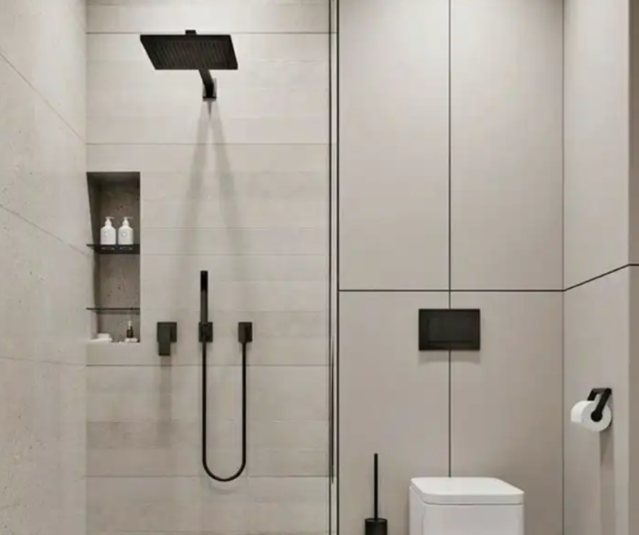 ترميم وتصميم اعمال ديكور مقاولات عامة