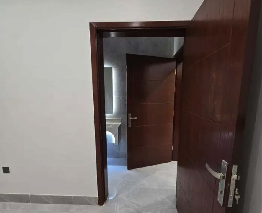 شقة للبيع حي المروة بجدة