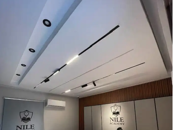 كهربائي مباني