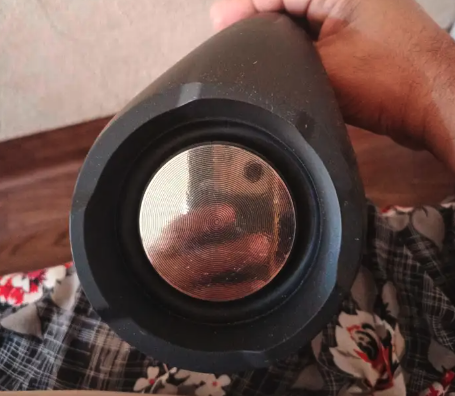 سماعات بلوتوث كبير BOOMBOX